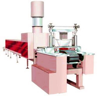Confectionery Machinery 