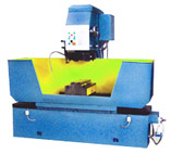 Grinding And Milling Machinery